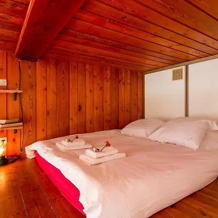 Grand Roc - Petit Guide Studio - Happy * Chamonix