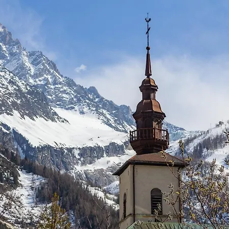 Grand Roc - Petit Guide Studio - Happy Chamonix